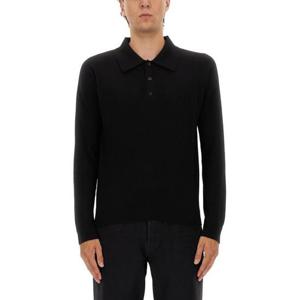 생로랑 스웨터 846122 Y76XM1000 BLACK