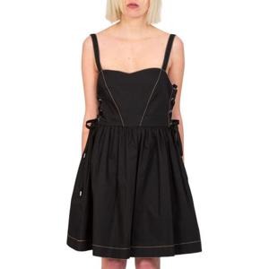 핑코 원피스 103566 AIWP Z99 Black