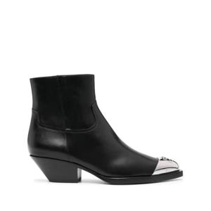 지방시 부츠 BE604KE22S 001 Black