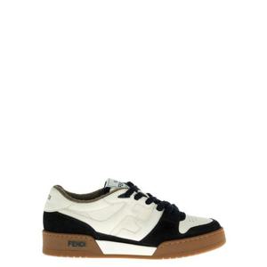 펜디 스니커즈 8E8252AHH2F1FZB BLACK DOM