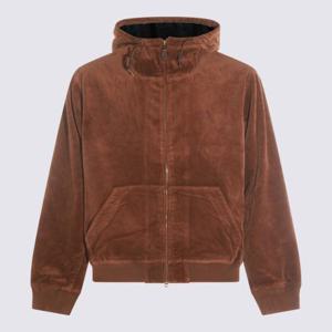 폴로 랄프로렌 자켓 710968126001 PALE RUSSET X