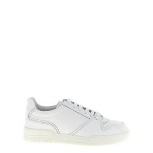 모스키노 스니커즈 A00257465 White