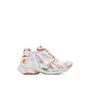 발렌시아가 스니커즈 677402W3RBM9770 White