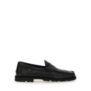 파라부트 로퍼 183323 NOIR BLACK