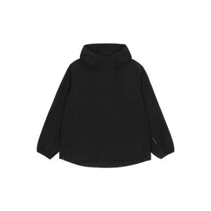 [팬암]져니 레인프리 아노락 블랙 PODCJP35050BK