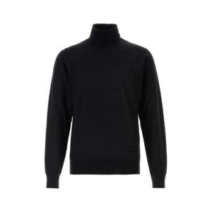 돌체앤가바나 터틀넥 GXW05TJDVBV N0000 Black