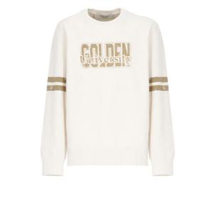 골든구스 스웨터 GMP01223 P002135 11616JOURNEY Beige