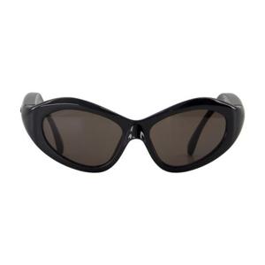 발렌시아가 선글라스 BB0386S 001 black