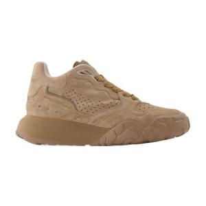 알렉산더 맥퀸 스니커즈 705121WIA5C2391 39 beige