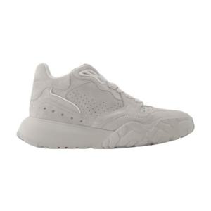 알렉산더 맥퀸 스니커즈 705121WHWJF1987 39 beige
