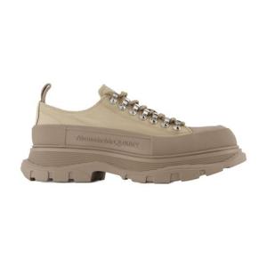 알렉산더 맥퀸 스니커즈 735817W4MV17732 brown