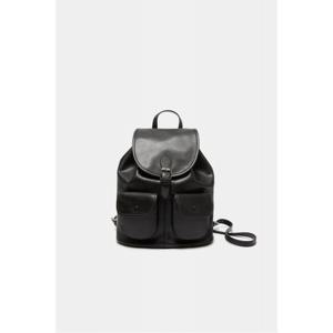 [쿠론 25FW] [론칭가 328,000원] 버트니(Buttony) 백팩 24_RCBBX25643BKX