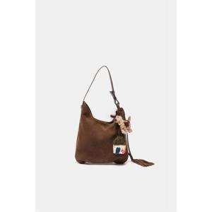 [쿠론 25FW] [론칭가 198,000원] 포제르 태슬(Faugeres Tassel) 크로스 23_RCBRX25647BRX