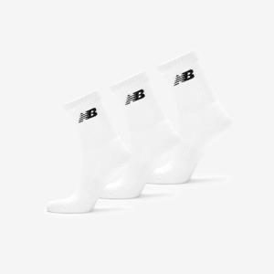 뉴발란스 올파일 자카드 크루삭스 3PACK 양말 B1 NBGEFS1104 10 19