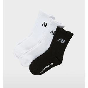 뉴발란스 키즈 양말 번들(3PCS) B1 NK8EES203U 10