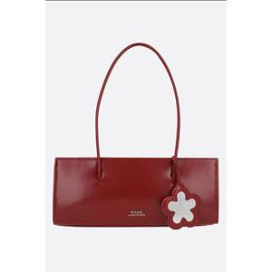 MARC JACOBS Glam The Mirror shoulder bag in brushed leather 2F5HSH046H01641