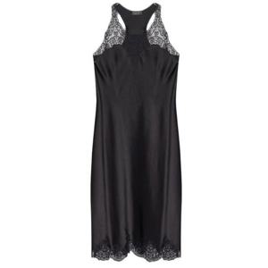 발렌시아가 원피스 725085 TKO04 1000 Black