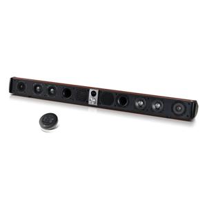 브리츠 Hi-Fi 3D 시네마 사운드바 BR-S50DB