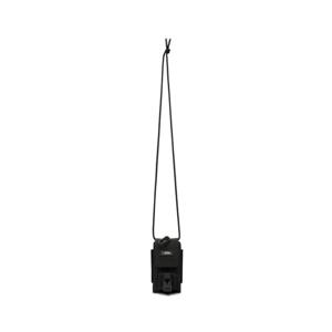 내셔널지오그래픽 N225ACR740 테크 넥 파우치 BLACK