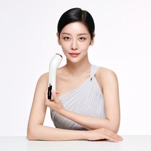 듀얼소닉 맥시멈 무한샷 집중초음파 고주파 뷰티 미용기기