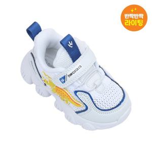 [토박스]다이노솔즈 트리케라 스톰 베이비 화이트 DNKCD1TSSB11WHT