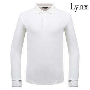[링스] 남성 PK조직 요꼬에리 티 L11C3TO005_WH