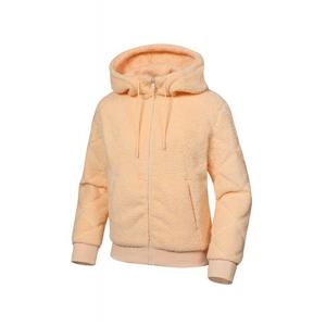 [다이나핏 공식](택가259,000원) 여성 비앙카 플리스 자켓_YWW22152O3