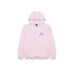 [에비수]크레용 베어 루즈핏 후드 티셔츠_EV4UTS904_PK
