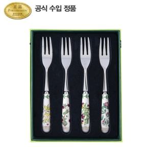 [포트메리온]보타닉 가든 디저트포크 15cm 4p
