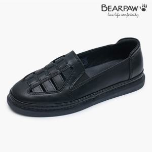 베어파우 여성 NEVAEH 로퍼 (K2903001QA-W-GSGR)