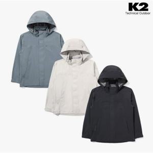 [케이투]남성 MAC JACKET KMP23113