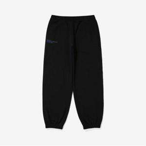 [휠라] 정상* 129,000원 면스판 레터링 조거팬츠(FS2FPG1G01X_BLK)