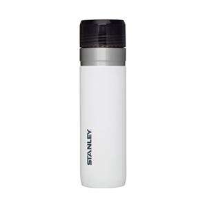 미국 스탠리 고 진공 보틀 709ml  화이트 스탠리텀블러 보온보냉