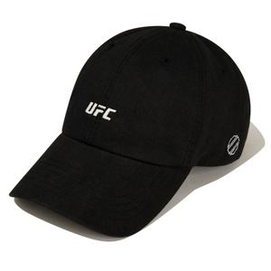 UFC 에센셜 볼캡 U2HWV1320BK