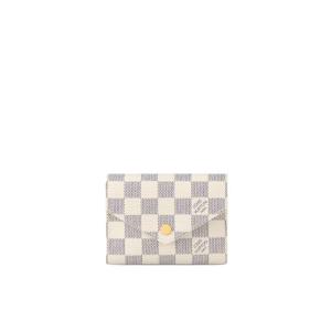 (명품) 루이비통 빅토린 동전 카드지갑 N64022