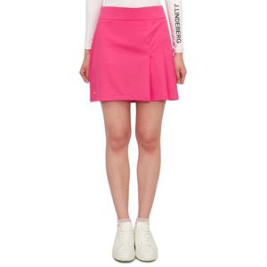 제이린드버그  골프웨어 여성 미니 스커트 GWSD09351 Q116