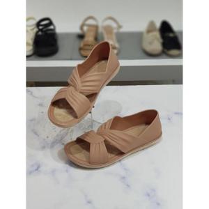 한슈 세이브존03 미닛 크로스 셔링 샌들 단화 1.5cm SAVHS676033