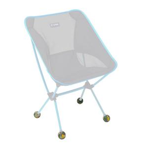 헬리녹스 (Helinox Home, Deco & Beach) 의자 액세서리 비브람 볼 피트 필드 카모 19759022019000