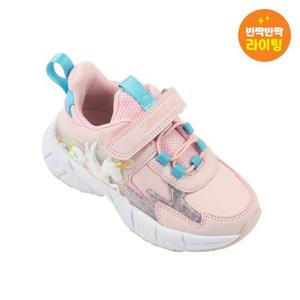 [토박스]다이노솔즈 유니콘 비너스 핑크 DNKCE3TSUV11PNK