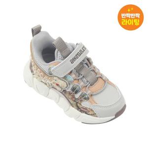 [토박스]다이노솔즈 티렉스 마스 브라운 DNKCE3TSMA11BRO