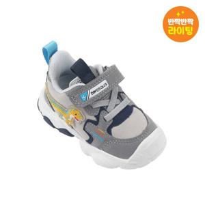 [토박스]다이노솔즈 티렉스 세레스 그레이 DNKCE3TSTC11GRY