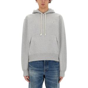 생로랑 카산드라 후드티 778464 Y37PU1403