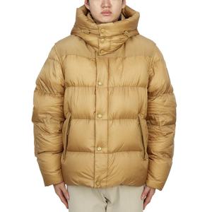 버버리 남성 패딩 점퍼 LEEDS 8096383 A7704