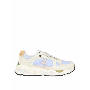 [PREMIATA] 여성 트레이너 스니커즈 MASED6682 화이트 /8