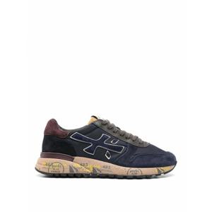 [PREMIATA] 남성 트레이너 스웨이드 레더 스니커즈 Mick 6868 MICK6868 Blue /8