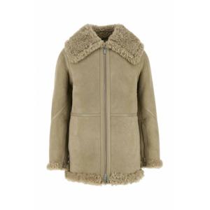[BURBERRY] 라프리마 여성 패딩 8095510 B8625 베이지 o Tan /2