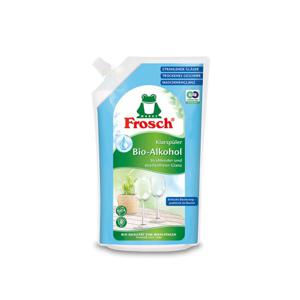 독일 프로쉬 식기세척기 헹굼보조용 린스 750ml 리필 1개