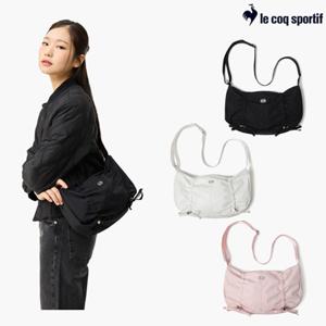 [르꼬끄] 여성 셔링 호보백 QQ122WBG11