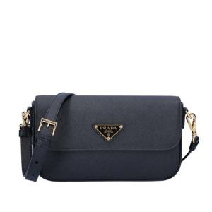 [PRADA] 사피아노 체인 미니백 1BD356 NZV F0002