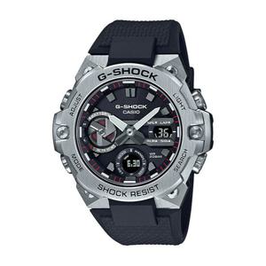 [지샥]지코스모 정품 지스틸 시계 블루투스 터프솔라 GST-B400-1ADR